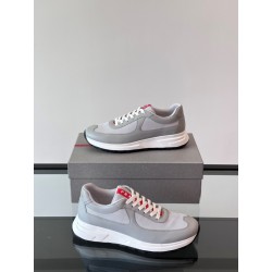 프라다 Prada 스니커즈