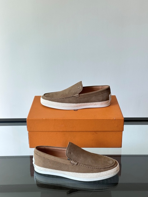토즈 TOD'S 로퍼