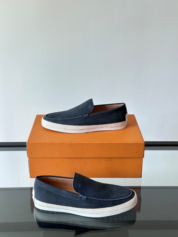 토즈 TOD'S 로퍼