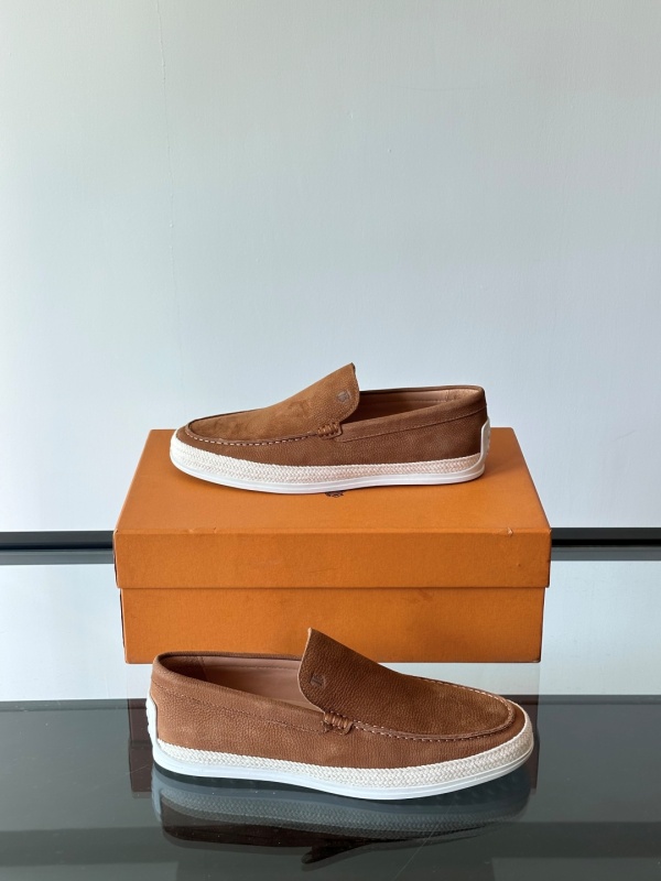 토즈 TOD'S 로퍼