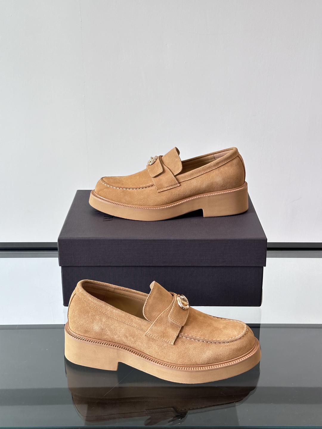 발렌티노 Valentino 로퍼