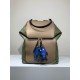 로에베 Loewe 325 Goya 백팩