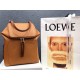 로에베 Loewe 326 Small Goya 백팩