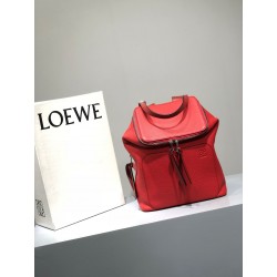 로에베 Loewe 326 Small Goya 백팩