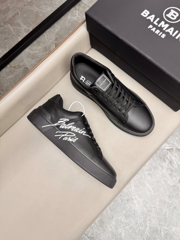 발망 Balmain 스니커즈