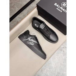 발망 Balmain 스니커즈