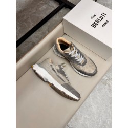 벨루티 Berluti 스니커즈