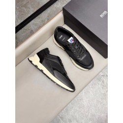 보스 BOSS 스니커즈