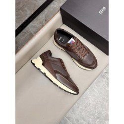 보스 BOSS 스니커즈