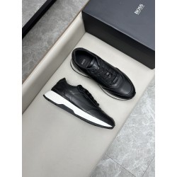 보스 BOSS 스니커즈