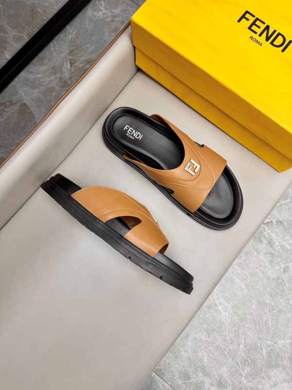 펜디 FENDI 슬리퍼