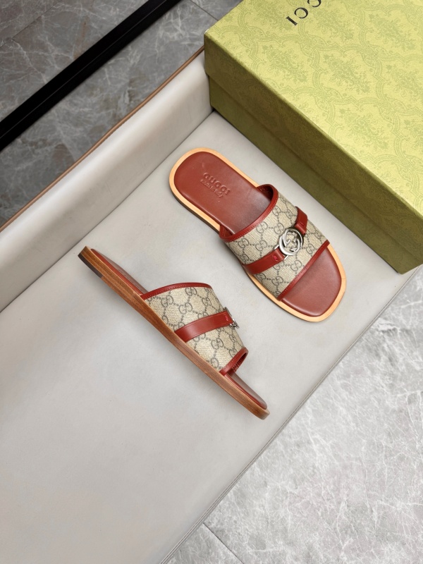 구찌 Gucci 슬리퍼