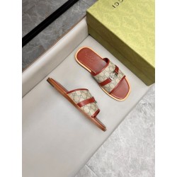 구찌 Gucci 슬리퍼