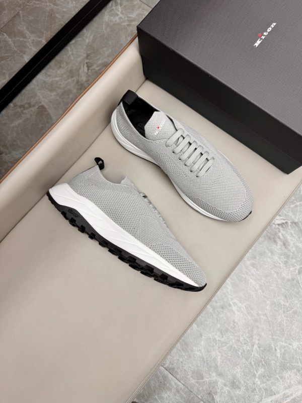 Kiton 스니커즈