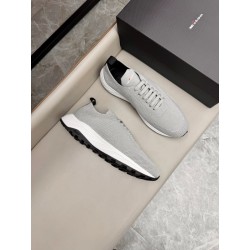 Kiton 스니커즈