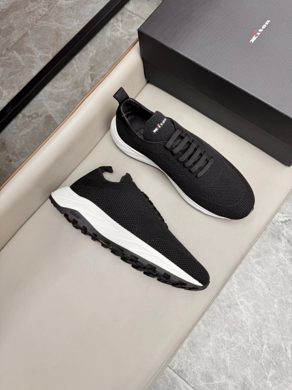 Kiton 스니커즈