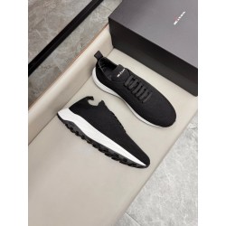 Kiton 스니커즈