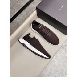 Kiton 스니커즈
