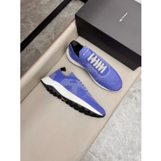 Kiton 스니커즈