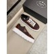 프라다 Prada 스니커즈