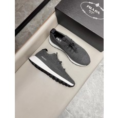 프라다 Prada 스니커즈