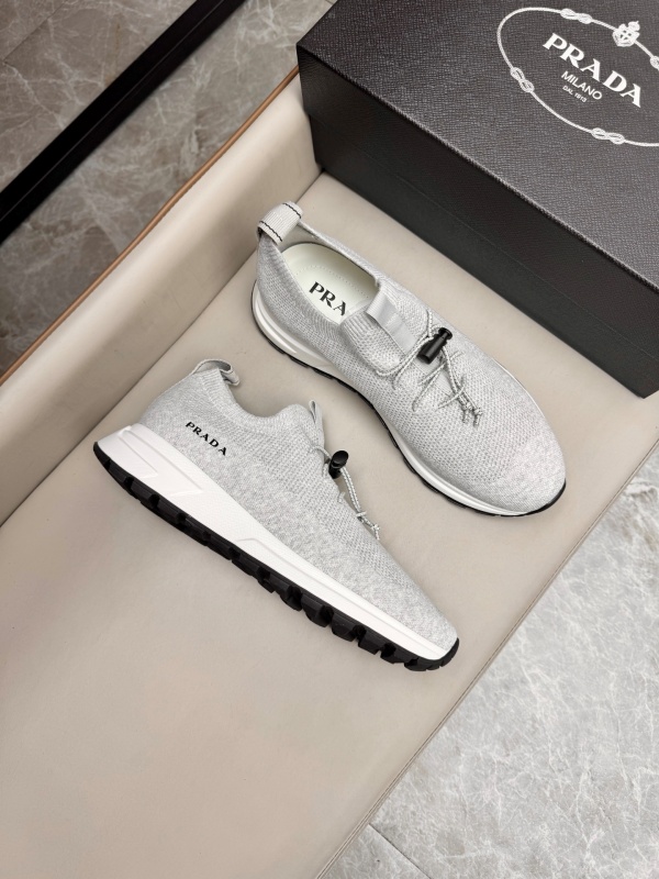 프라다 Prada 스니커즈