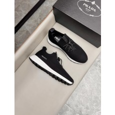 프라다 Prada 스니커즈