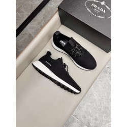 프라다 Prada 스니커즈