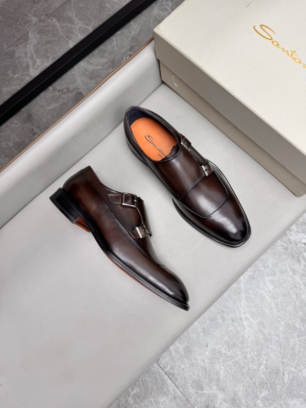 세인트 토니 Santoni 구두