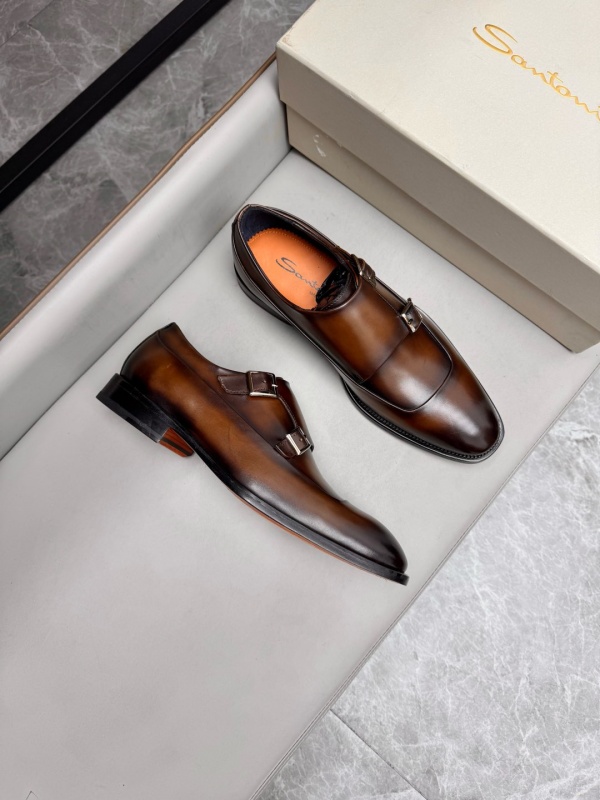 세인트 토니 Santoni 구두