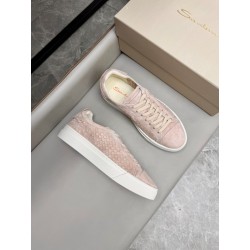 세인트 토니 Santoni 스니커즈