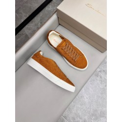 세인트 토니 Santoni 스니커즈