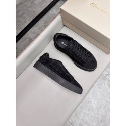 세인트 토니 Santoni 스니커즈