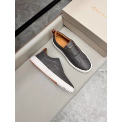 세인트 토니 Santoni 스니커즈