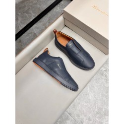 세인트 토니 Santoni 스니커즈