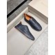 세인트 토니 Santoni 스니커즈