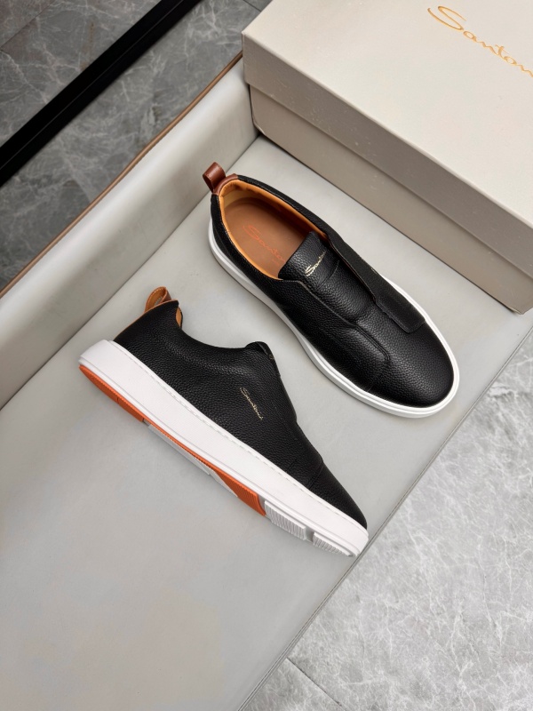 세인트 토니 Santoni 스니커즈