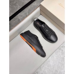 세인트 토니 Santoni 스니커즈