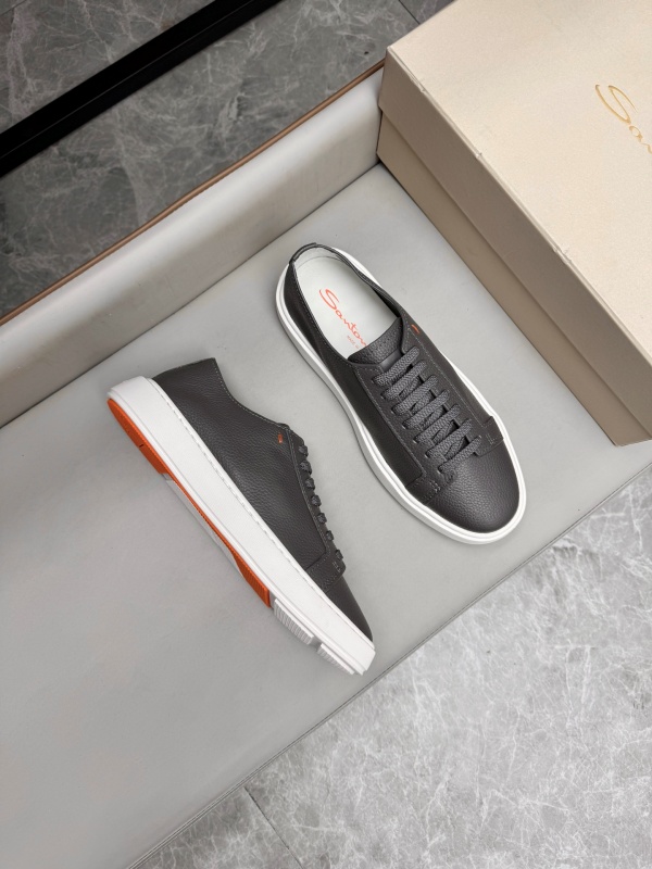 세인트 토니 Santoni 스니커즈