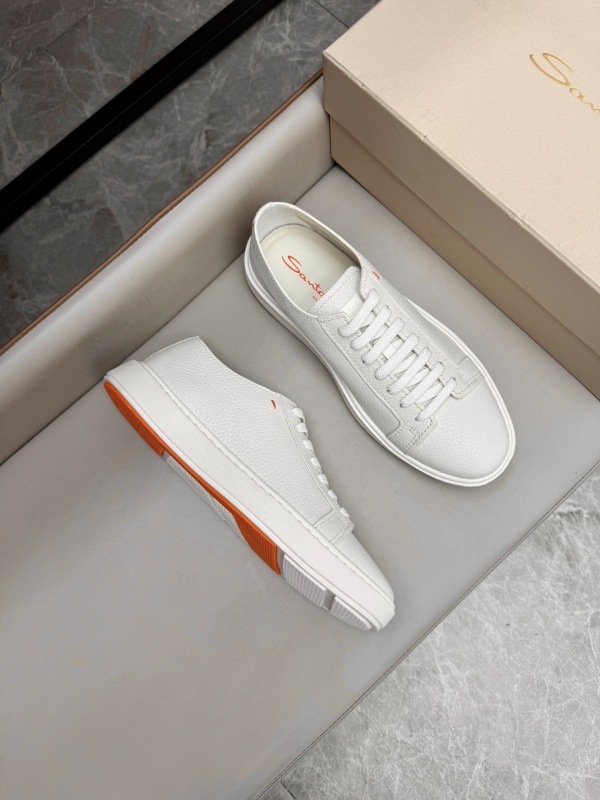 세인트 토니 Santoni 스니커즈