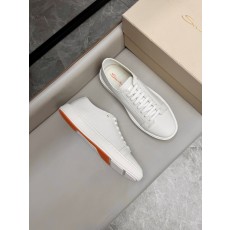 세인트 토니 Santoni 스니커즈