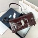 프라다 Prada 1BN026 Small Soft lux 탑 핸들백 32cm
