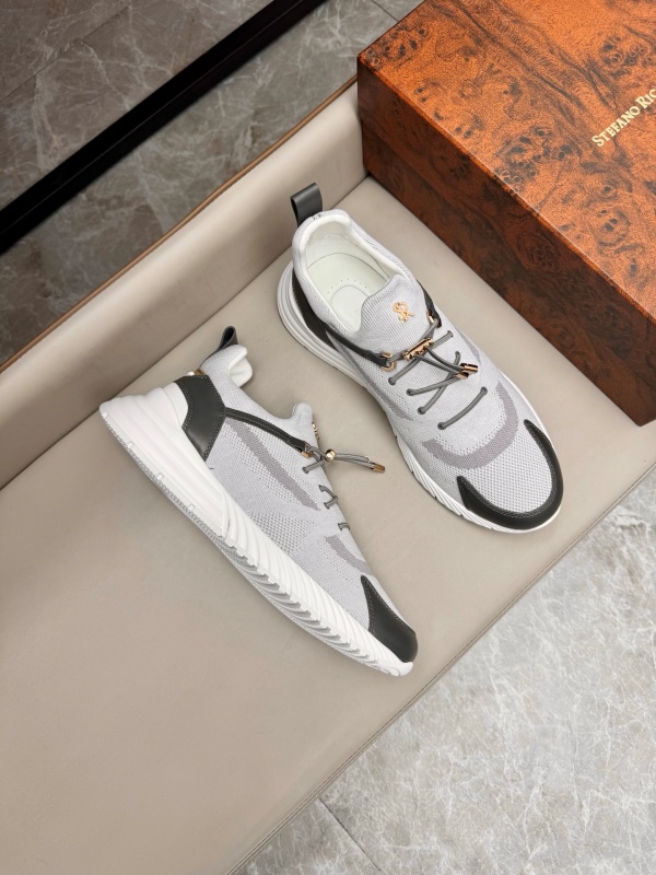 스테파노 리치 Stefano Ricci 스니커즈