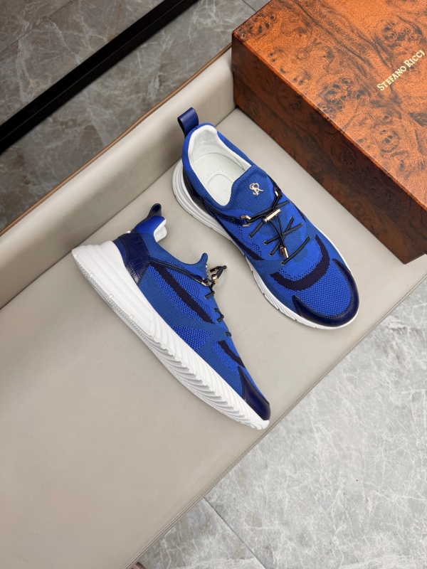 스테파노 리치 Stefano Ricci 스니커즈