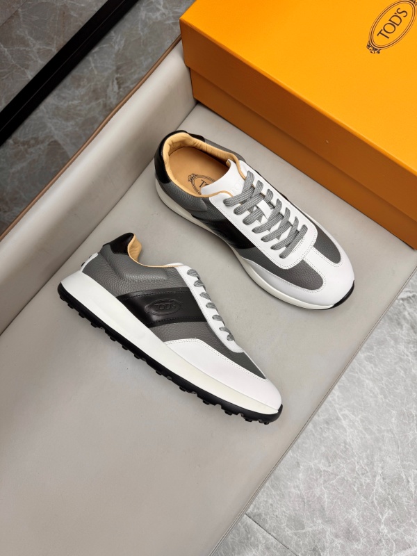 토즈 TOD'S 스니커즈