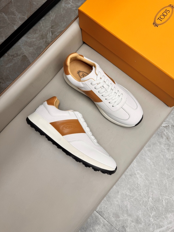 토즈 TOD'S 스니커즈