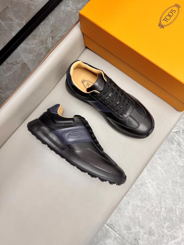 토즈 TOD'S 스니커즈
