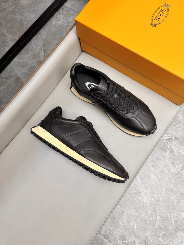 토즈 TOD'S 스니커즈