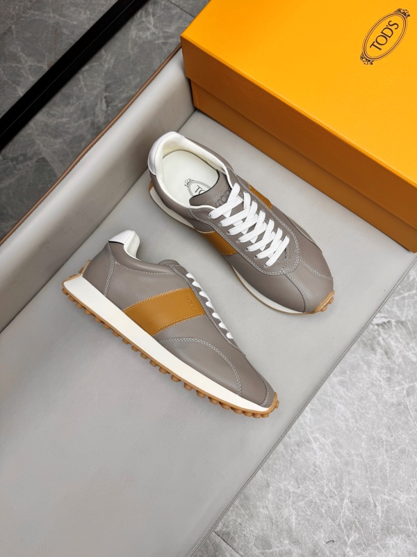 토즈 TOD'S 스니커즈