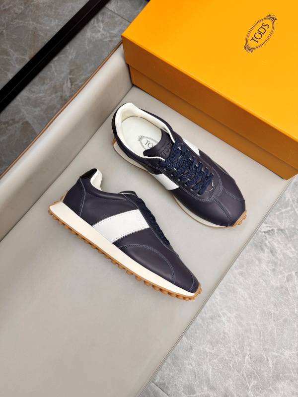 토즈 TOD'S 스니커즈